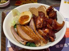 -陈鹏鹏潮汕菜(宝安机场T3航站楼店)