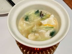 -洪禧楼·老广东海鲜酒楼(宁波万象城店)