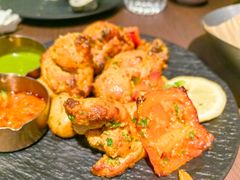 -Shantek象提南亚西餐厅&Bistro(淮海中路店)