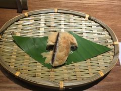 -云海肴·汽锅鸡·云南代表菜(天山百盛优客店)