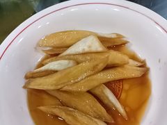 -小秦淮·南京土菜(新亭西路店)