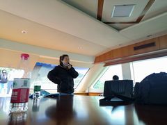 -南京金牛湖风景区