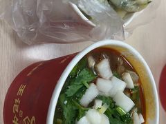 生烫三合一粉-江三王记牛杂馆(总店)