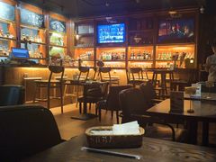 -The Cheebat 锌吧·Bistro(体育西店)