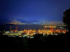 -小南山公园