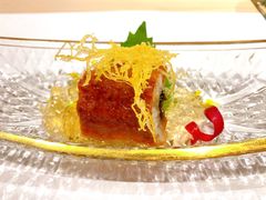 -鮨一日本料理(大中华店)