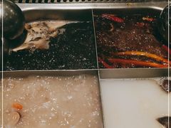 -海底捞火锅(高科广场店)