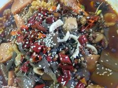 -六和聚传统烤鸭.天津菜(和平店)