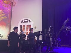 -中央广播电视总台(光华路办公区)