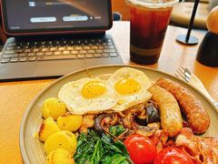 -Jamaicablue Coffeeshop(中央广场店)