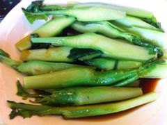 白灼介兰-多多旺港式茶餐厅(新区店)