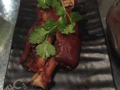 -炭舍干锅·烤鱼(扬名广场店)