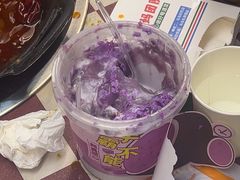 -赵美丽·重庆社区火锅·直营店(火车东站·中豪国际店)