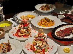 -Mogul Eatery·大亨餐酒馆