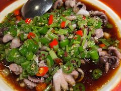 -青年公社烤鸭(熙悦天街店)