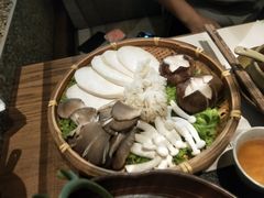 -盡膳口福跷脚牛肉火锅(合生汇购物中心店)