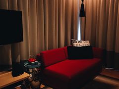 -香港港岛英迪格酒店