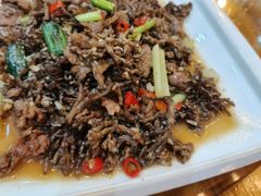 -下梅人家土菜馆(历史文化餐厅度假区店)