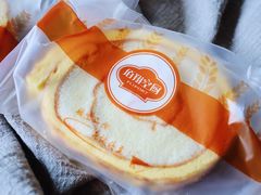 虎皮蛋糕-佰翔空厨(厦门旗舰店)