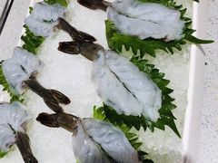 蝴蝶虾-海底捞火锅(大融城店)