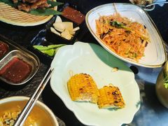 -牛兆·牛内脏·烤肉(慈云寺店)