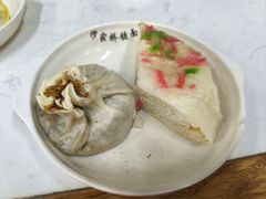 -蒋家桥饺面店(奥邦店)