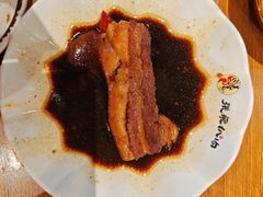 -張飛扒肉·龙江非遗(道外店)