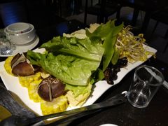 -陈三娃泡姜鸡(太白北路店)