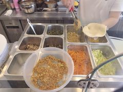 -张果佬年糕卷(科巷店)