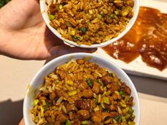 -漢舍中国菜馆(889广场店)