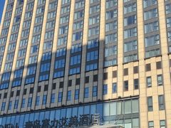 -青岛富力艾美酒店