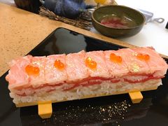 -达摩君日本料理(泰海花园小区店)