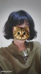 -尚·丹尼Hair
