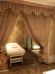 -东方美美容SPA会所