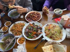 -长安后宰门水盆羊肉(新都心店)