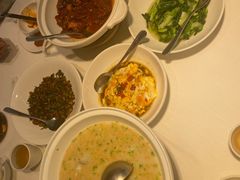 -院里寻菜·精致庭院菜(观沙岭店)