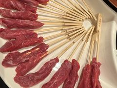 -南门涮肉(天坛南门店)