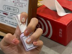 -海底捞火锅(金花路店)