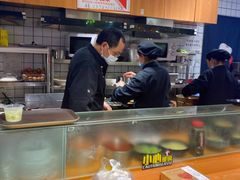 -波波客韩国石锅拌饭(武汉江汉路循礼门店)