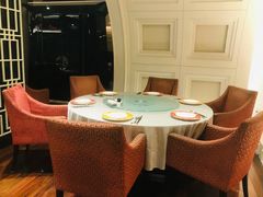 -北京王府井希尔顿酒店·秦唐中餐厅Chynna