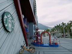 -壹海城ONE MALL