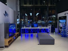 -Sony Store索尼(深圳深业上城店)