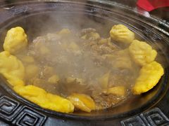 -粗粮人家·东北菜(洋桥店)