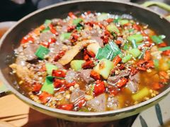 -树厨贵州菜(花果园购物中心店)
