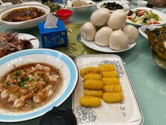 -国俊八大碗饭店