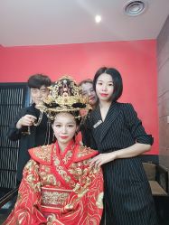 -盘子女人坊古装写真摄影(深圳店)