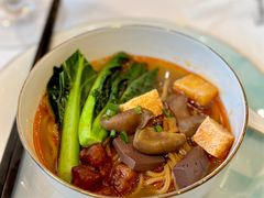 -凯宾斯基大酒店·三楼御龙轩中餐厅