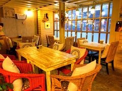 -Cafe Alice咖啡爱丽丝(奥城店)