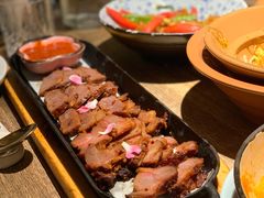 -蜜桃餐厅·江浙融合菜(荟聚购物中心店)