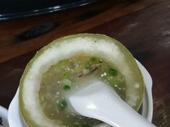 -百丈园龙江啫神馆